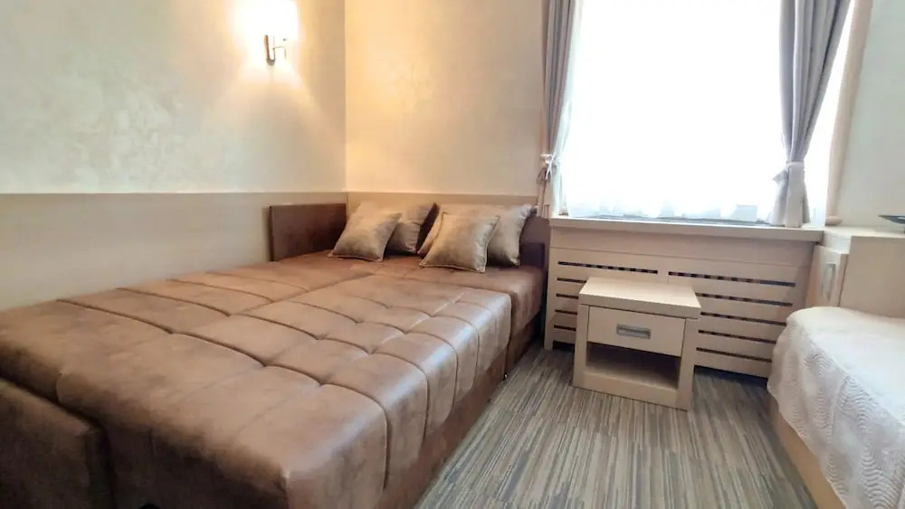Apartments KOP Konaci