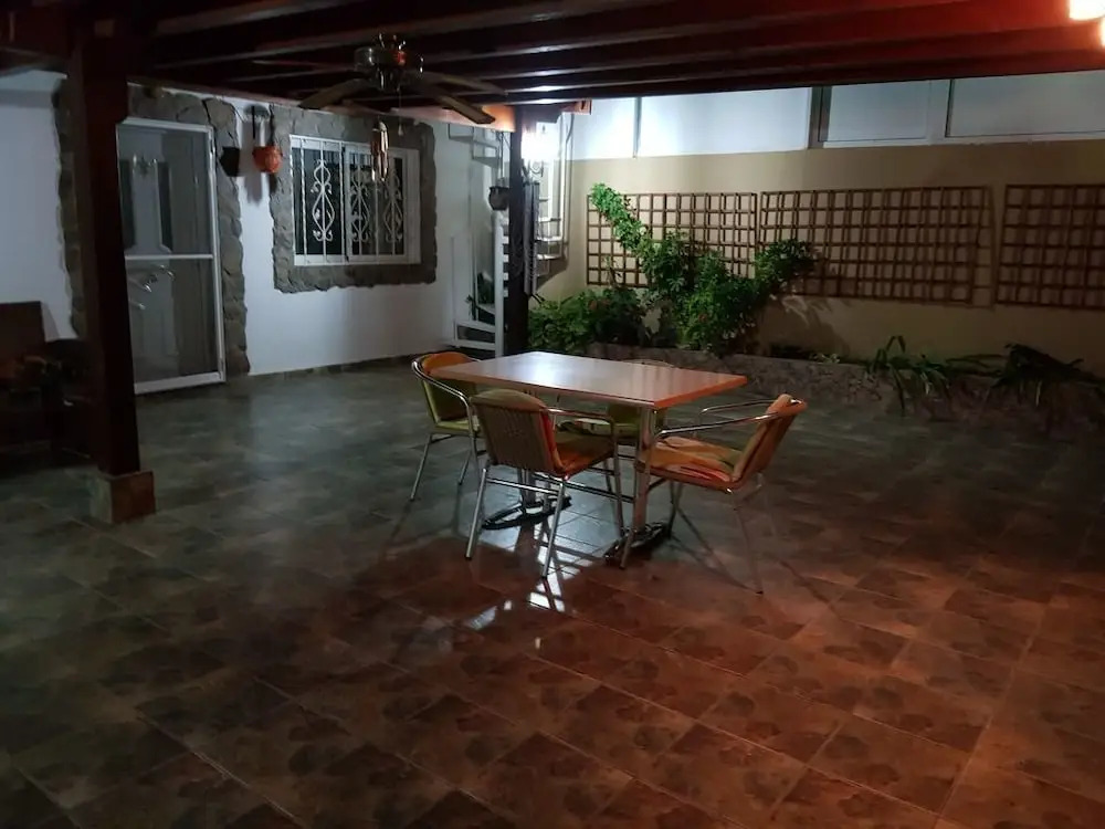 Susana's Bungalow Wifi Free and Pool