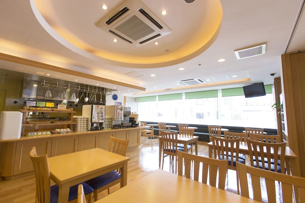 Karatsu Daiichi Hotel