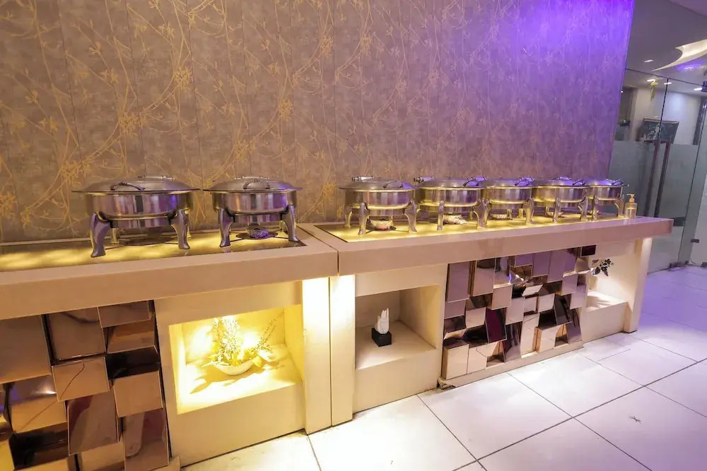 Hotel Krishnam Vrindavan