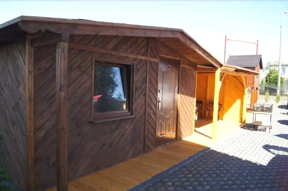 Jastarnia Residence