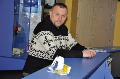 Hostel Severyn Lv