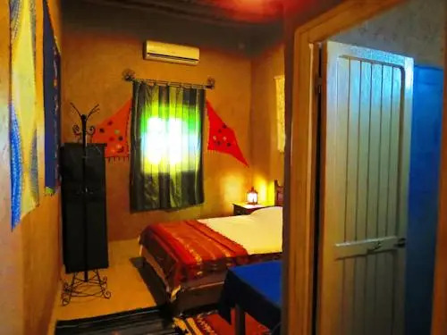 Bed And Breakfast And Desert Tours Camp