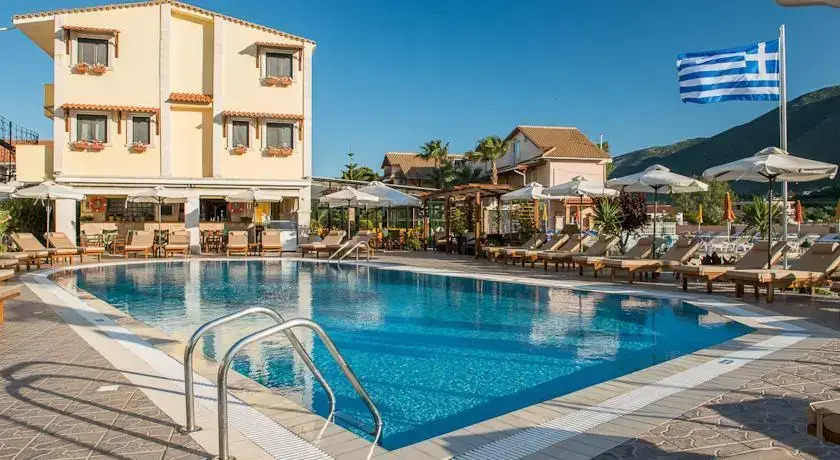 Clio Aparthotel