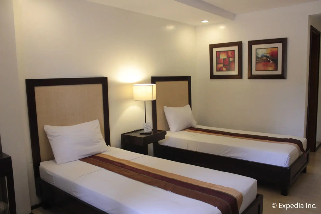 Subic Grand Seas Resort