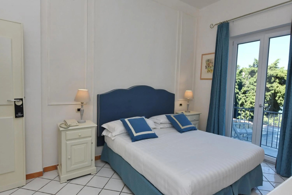 Hotel Garden Riviera