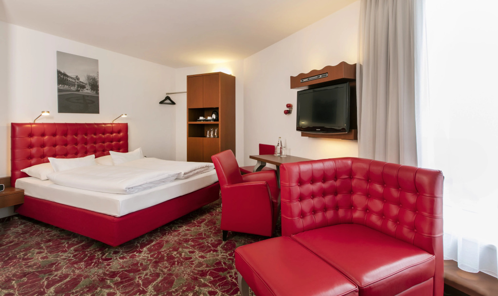 ARCOTEL Kaiserwasser Wien