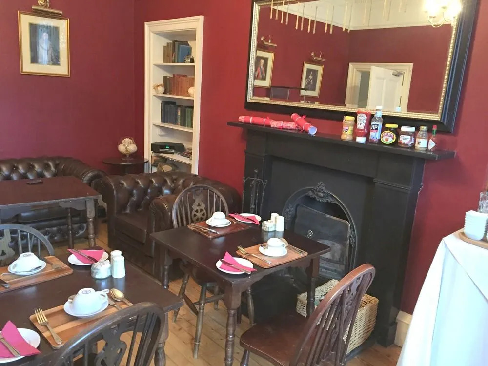 Aonach Mor Guest House