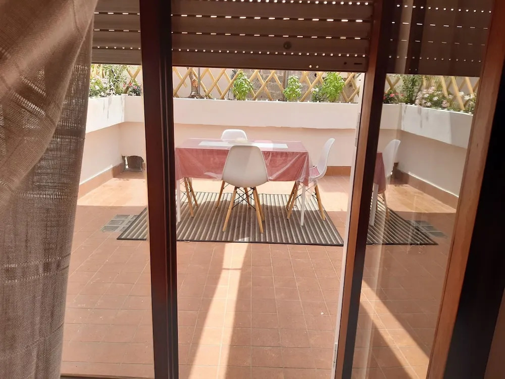 Casa Alfonsina