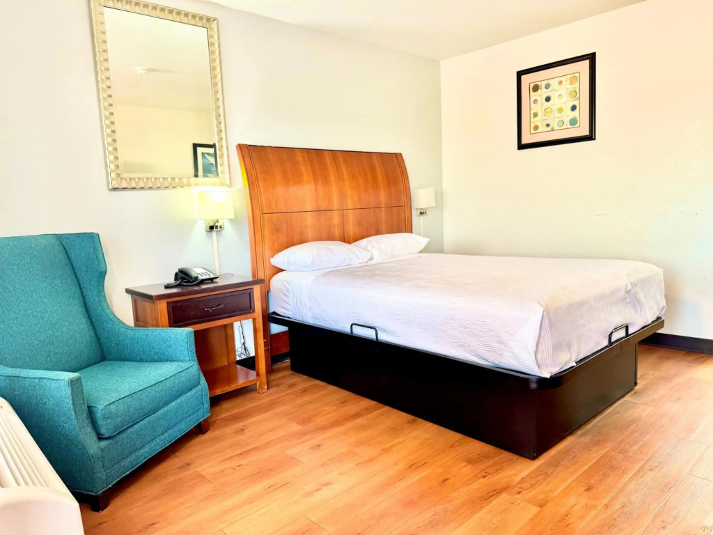 Econo Lodge