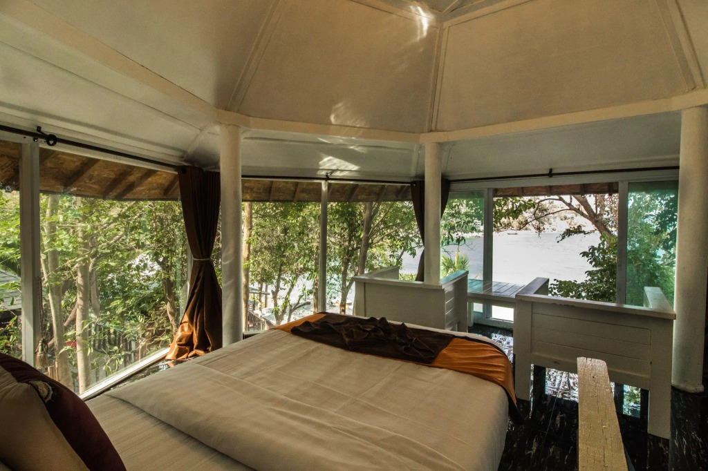 Taatoh Seaview Resort - SHA Plus