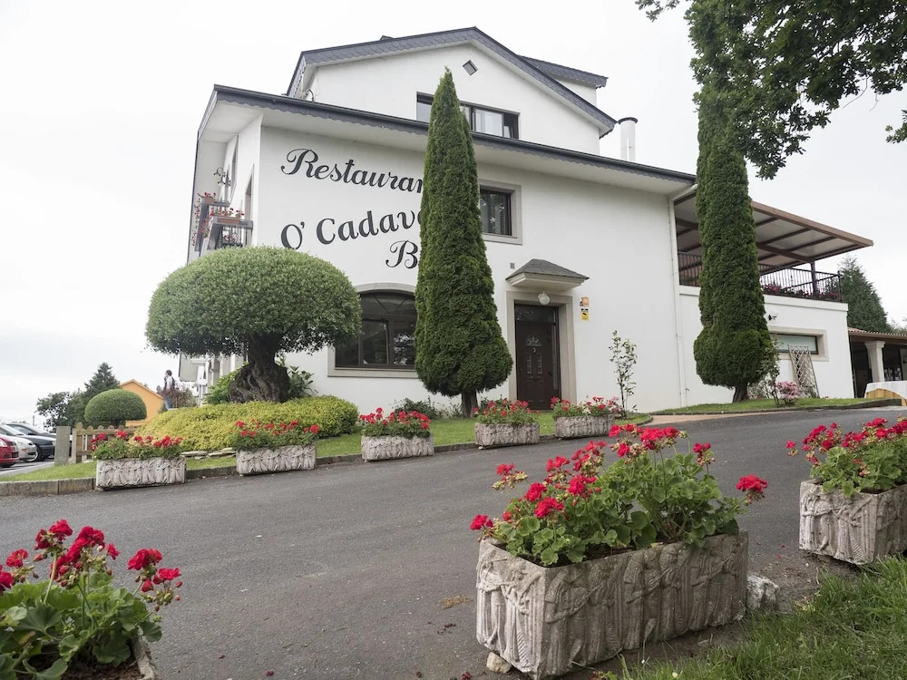 Hostal Restaurante OCadaval