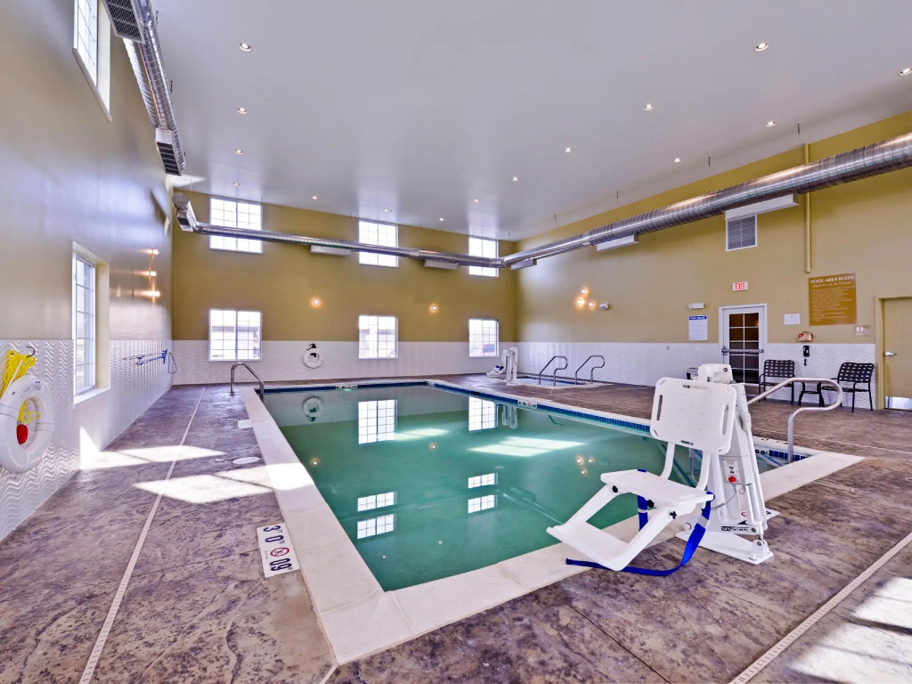 Candlewood Suites Harrisburg-Hershey by IHG