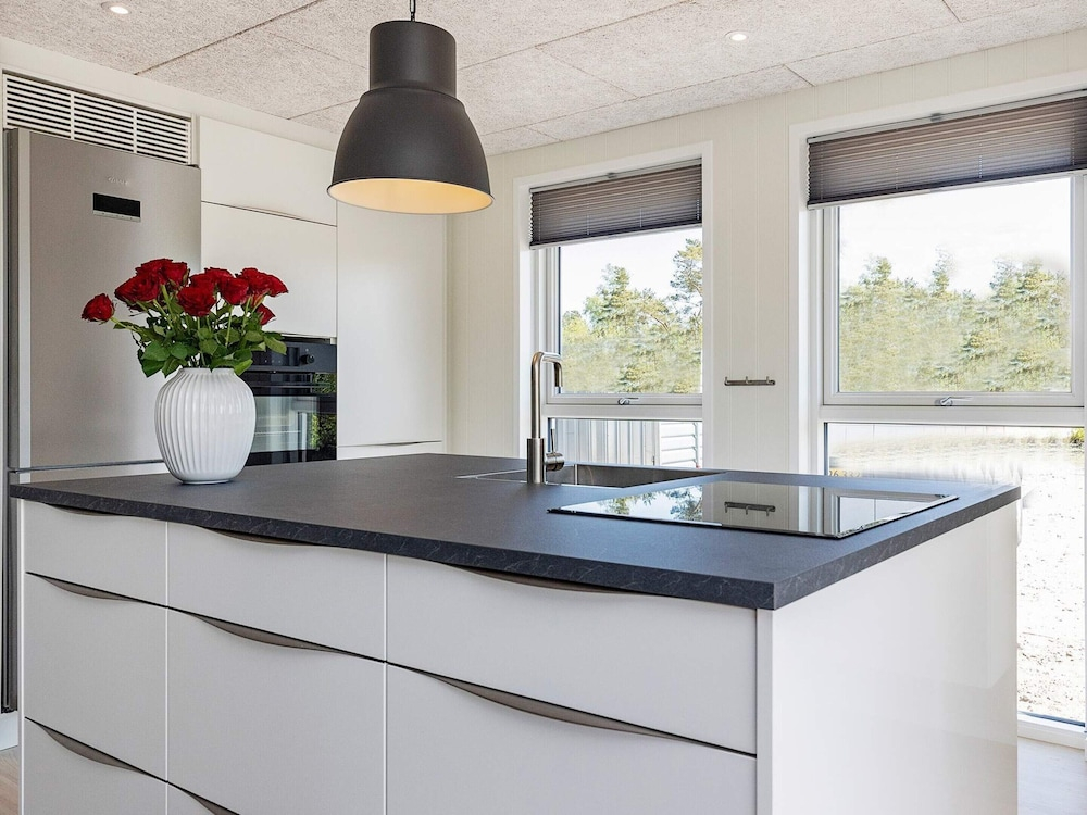 6 Person Holiday Home in Laeso-by Traum