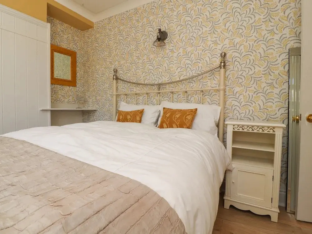 The Mews Cottage
