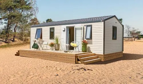 Camping Campole Plage Sud