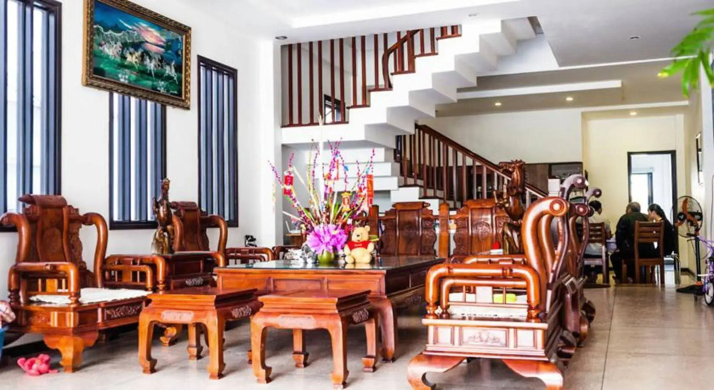 Ki Nô Homestay