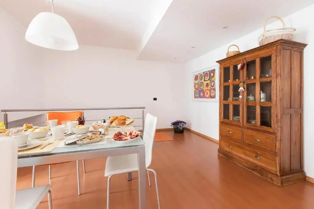 B&B La Corte