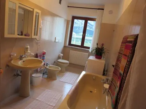 B&B Doss dei Pini