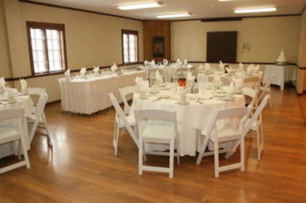 Starved Rock Lodge