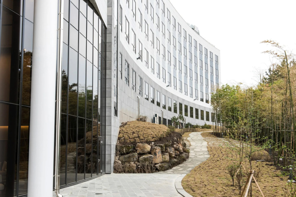 Hotel Nanta Jeju