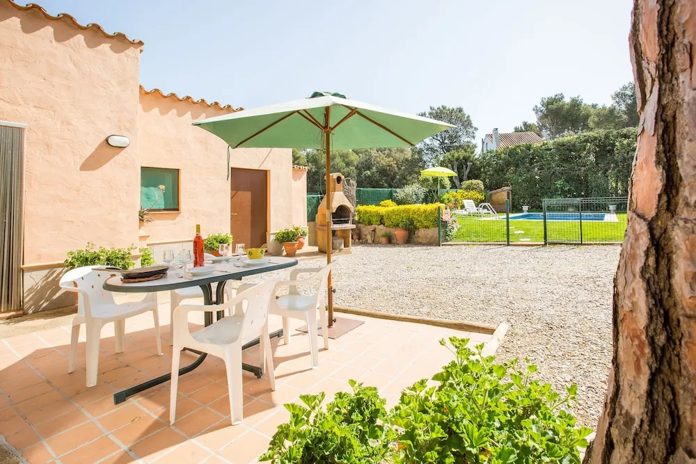 Villa Tres Pins