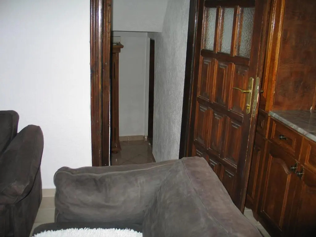 Guest House Dena