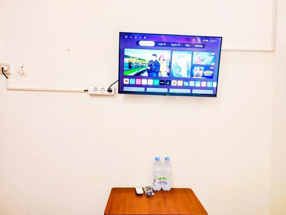 Griya Poerwoto Syariah near Pasar Klewer Solo RedPartner