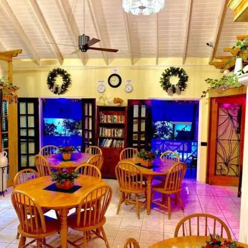 Seaview Inn
