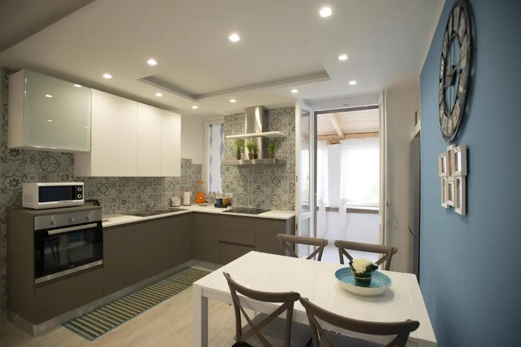 Appartamento Roberto House