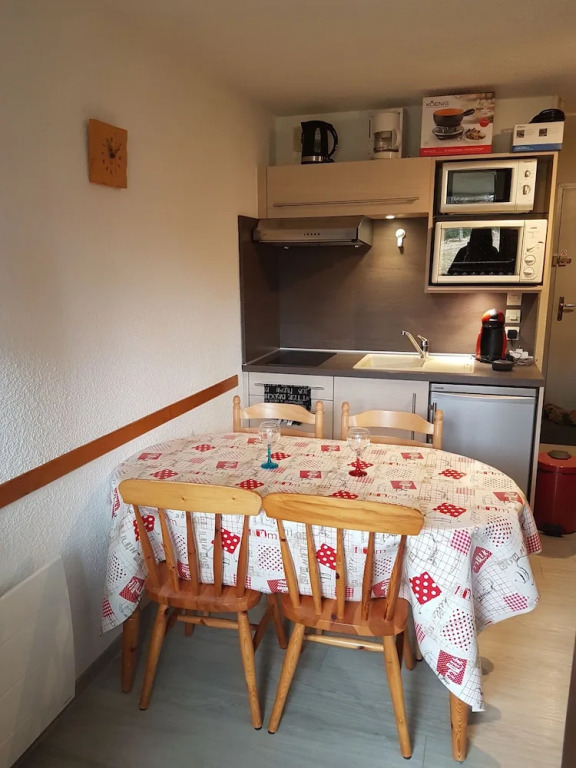 Chez Louis - Residence Les Adraits - Les Rousses