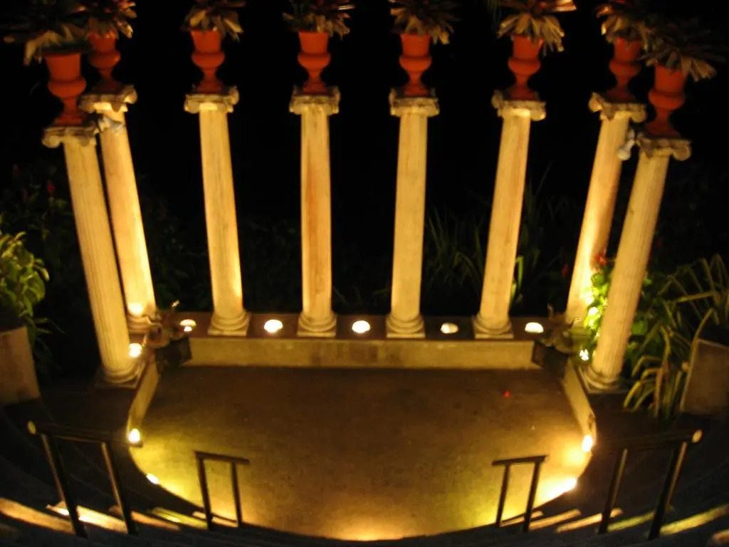 Hotel Villa Caletas