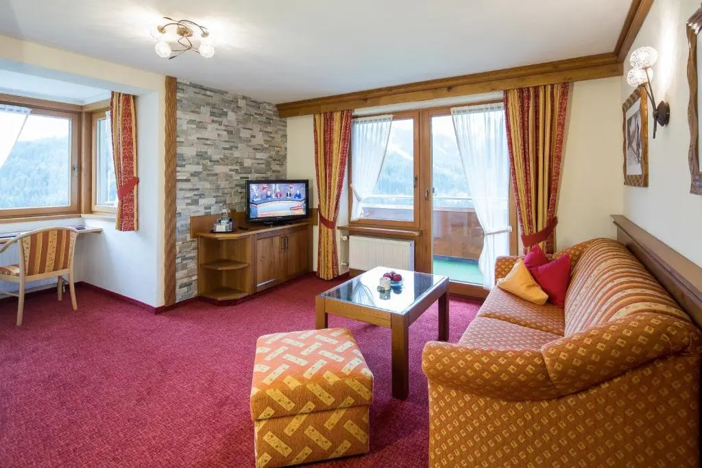 Hotel Leitner