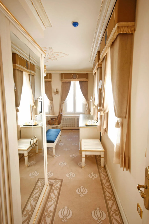 Fuat Pasa Oteli - Special Category Bosphorus