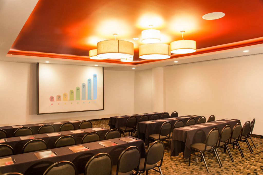 Fiesta Inn Queretaro Centro Sur