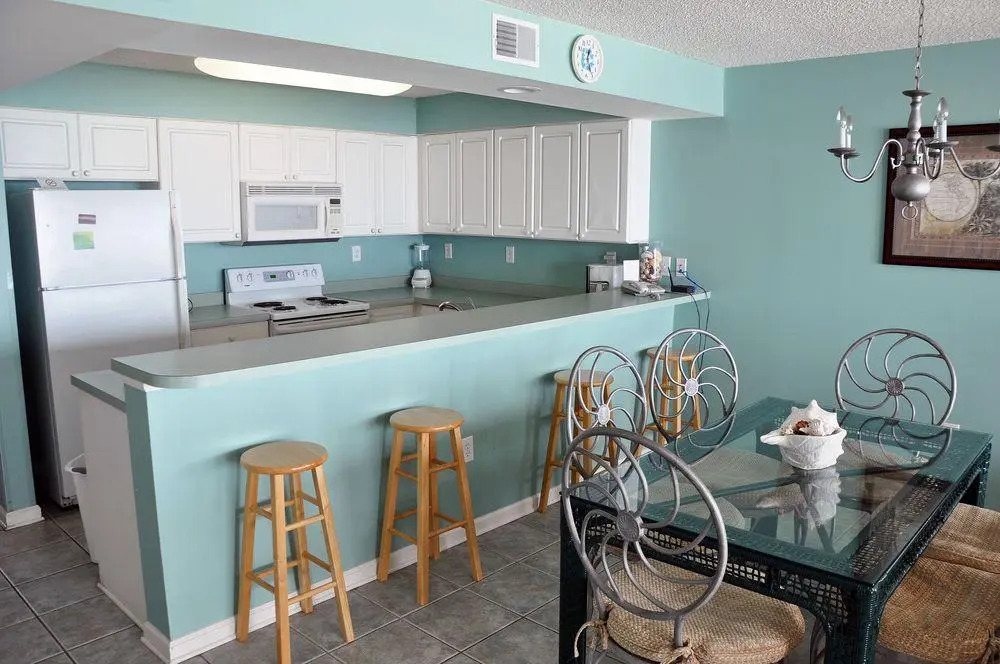 Sunrise Pointe by Elliott Beach Rentals