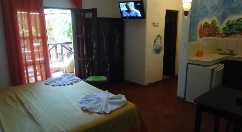 Hotel El Rancho Sosua