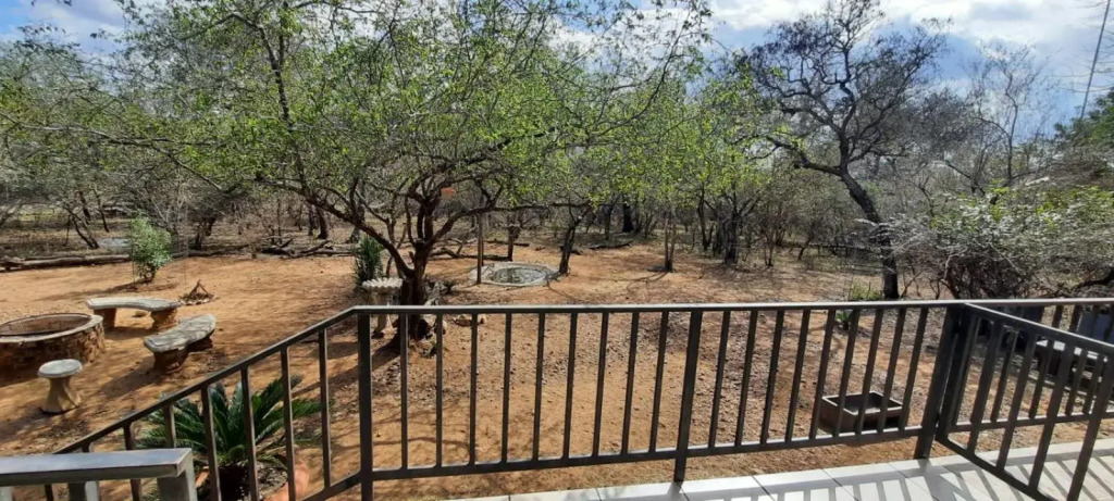 Ukweza Guest House