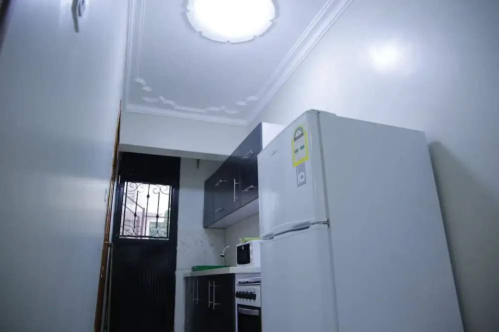 Crystal Hotel Apartments Entebbe