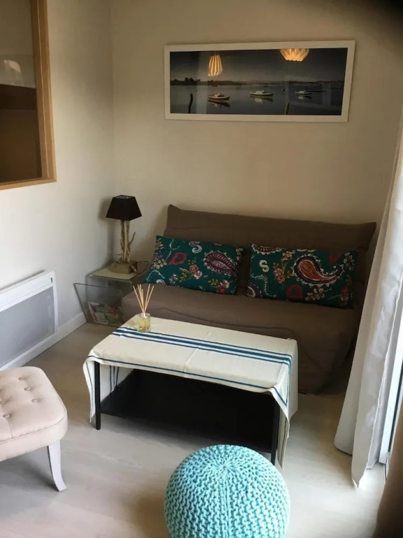 3 chambres dhôte de charme et chambre de luxe indépendante Ô Bois Plage