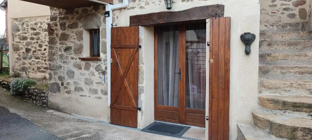 La Maison du Pecheur