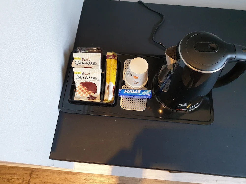 Grey70 Hotel