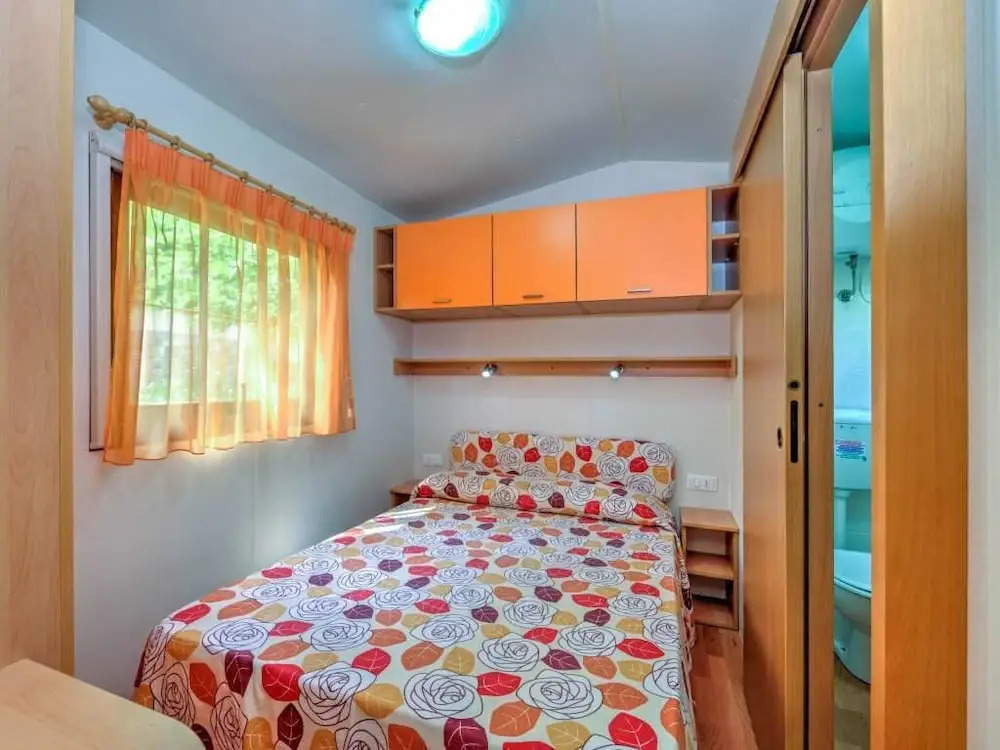 Camping Village Le Esperidi