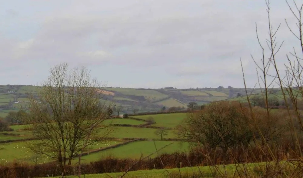 The Shearer's Hut, Sleeps 2, Wood Burner, Fire Pit