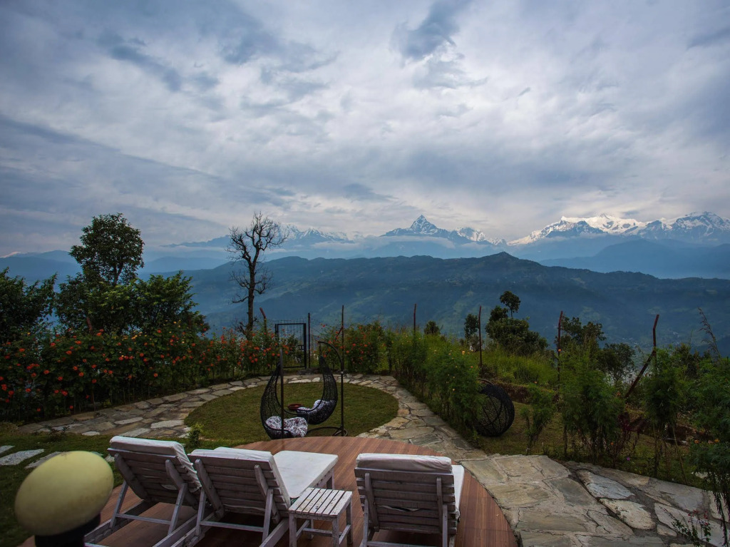 Raniban Retreat