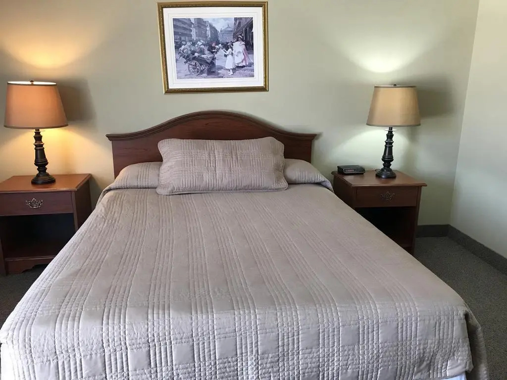 Manitoulin Inn