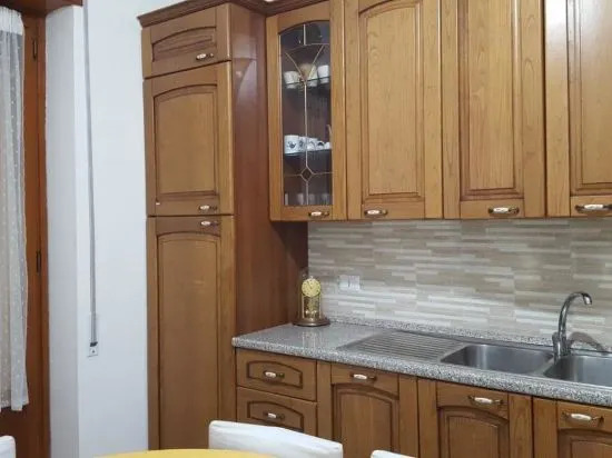 Rome Apartment D'Amata