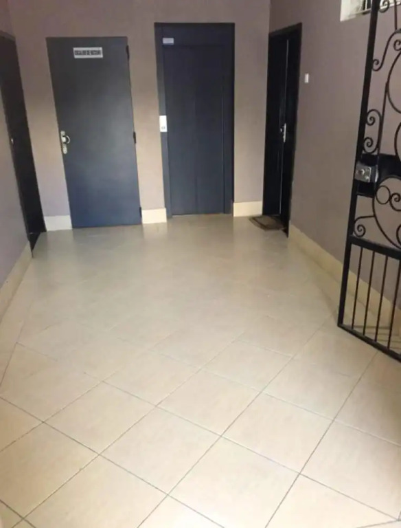 Apartment with 2 Bedrooms in Cité Essalam, Agadir, with Wonderful City View, Terrace And Wifi - 6 Km From the Beach