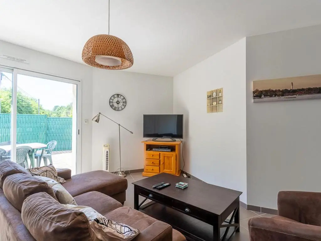 Maison Biscarrosse, 4 pièces, 6 personnes - FR-1-319-479