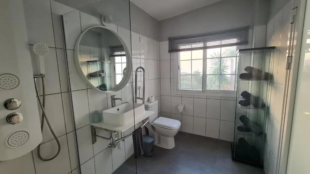 Casa Villamaravilla II, Isla de El Hierro